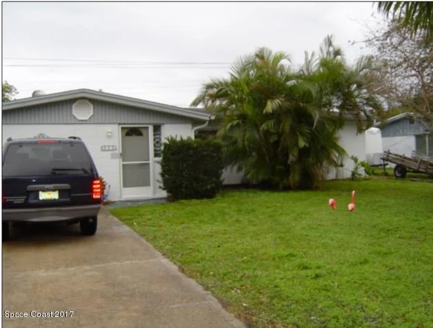 Unit for sale at 322 Third Street, Merritt Island, FL 32953