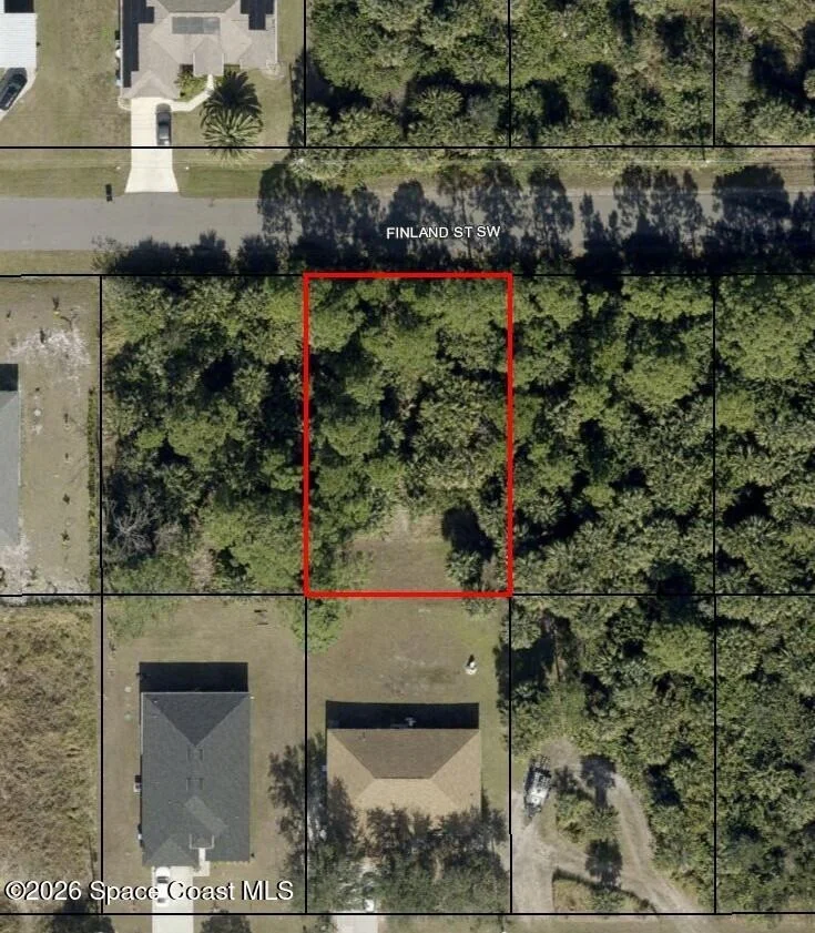 Unit for sale at 174 Finland Street SW, Palm Bay, FL 32908