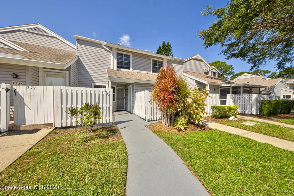 Unit for sale at 770 Players Court, Melbourne, FL 32940