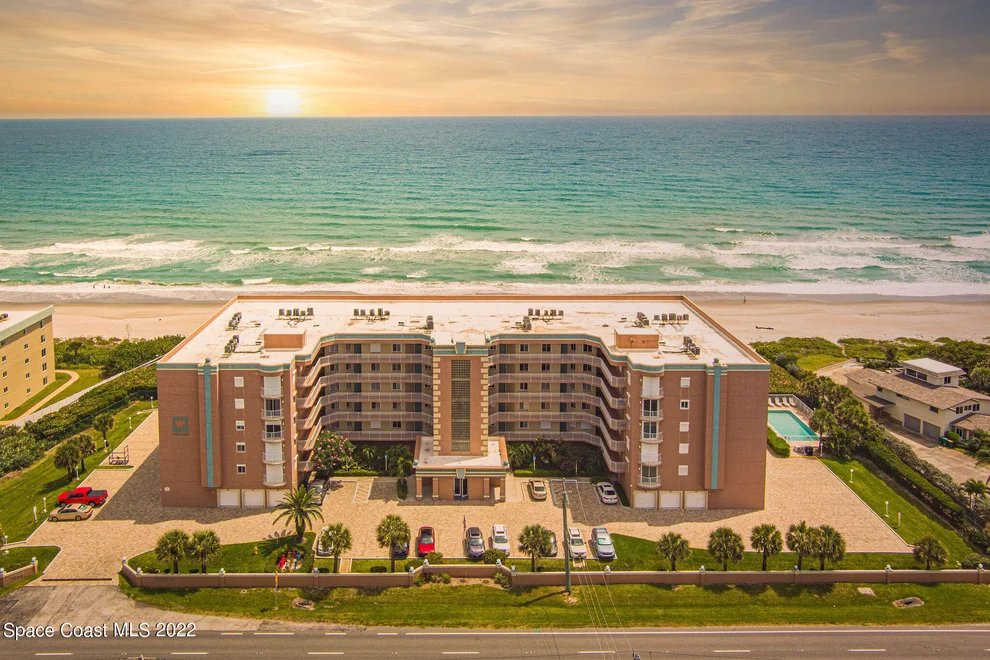 Unit for sale at 1345 N Highway A1a, Indialantic, FL 32903
