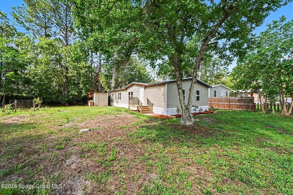 Unit for sale at 24414 Maxwell Street, Astor, FL 32102