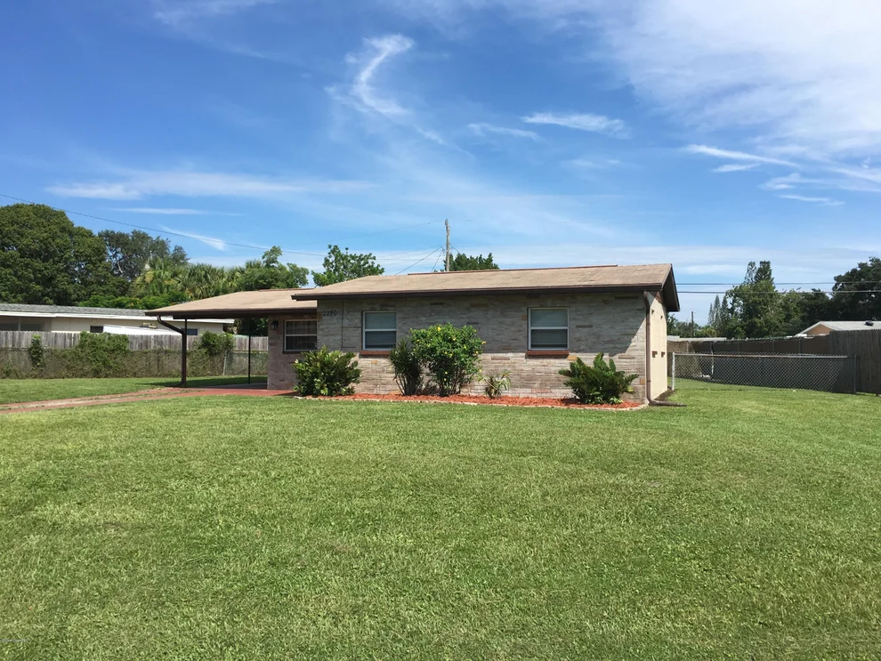 Unit for sale at 2290 Saint Dunston Street, Melbourne, FL 32935