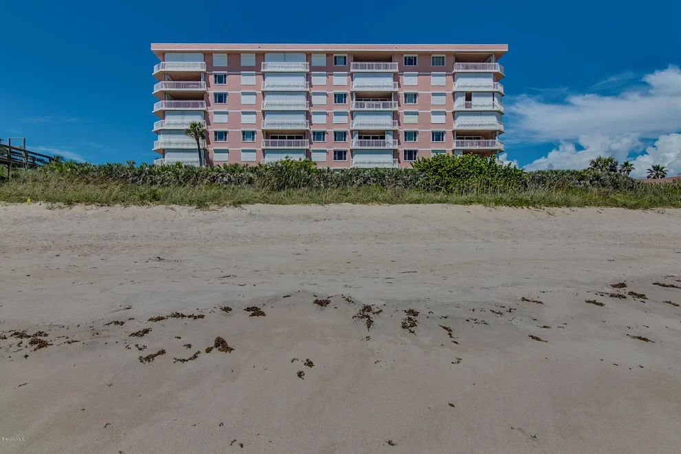 Unit for sale at 5635 S Highway A1a, Melbourne Beach, FL 32951