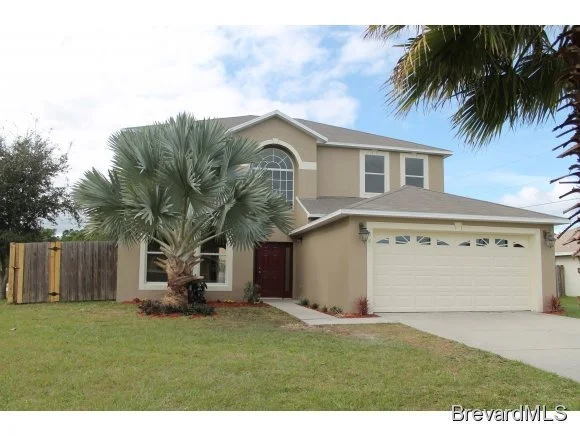 Unit for sale at 194 SE Bamboo, Palm Bay, FL 32909