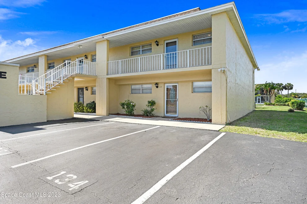Unit for sale at 2135 N Courtenay Parkway, Merritt Island, FL 32953