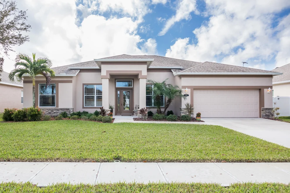 Unit for sale at 3494 Soft Breeze Circle, West Melbourne, FL 32904