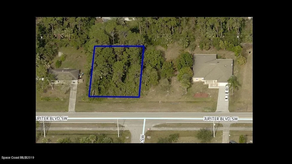 Unit for sale at 2401 Jupiter Boulevard SW, Palm Bay, FL 32908