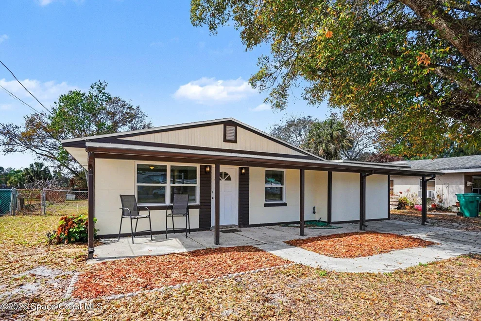 Unit for sale at 604 Wisteria Drive, Melbourne, FL 32901