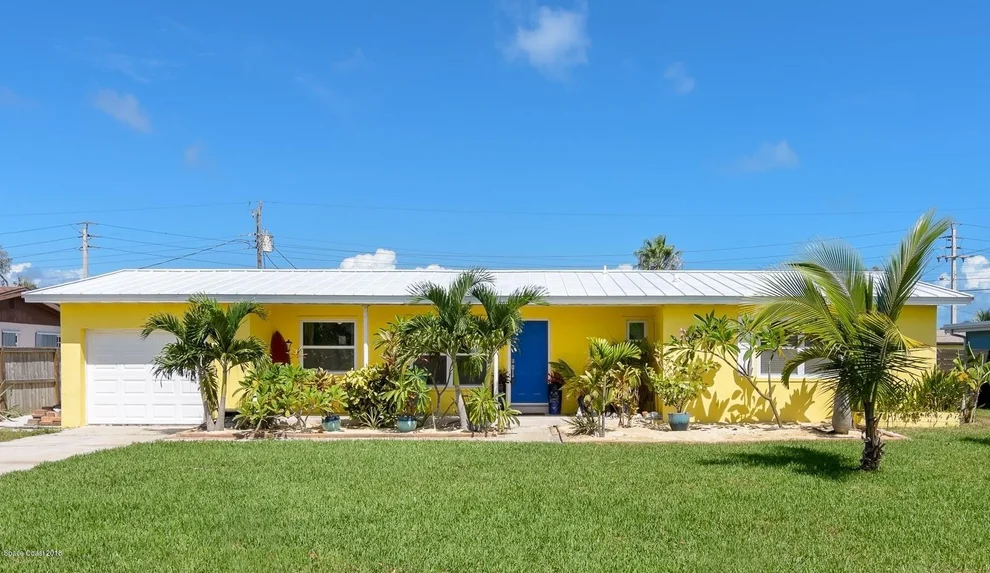Unit for sale at 207 NE 2nd Street, Satellite Beach, FL 32937