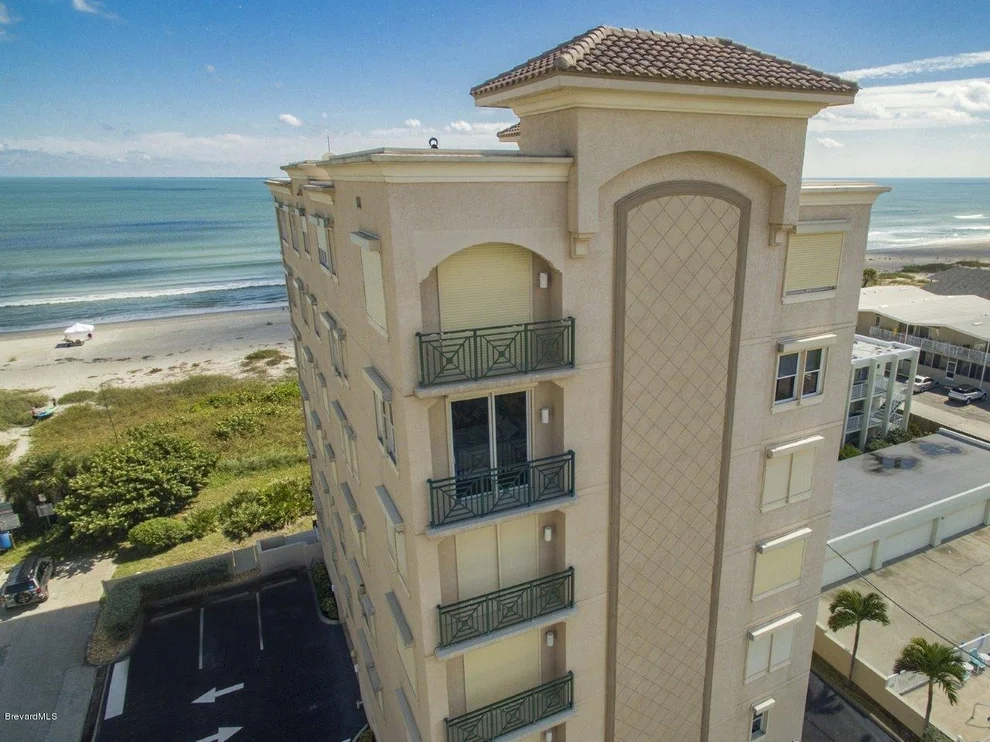 Unit for sale at 2485 S Atlantic Avenue, Cocoa Beach, FL 32931