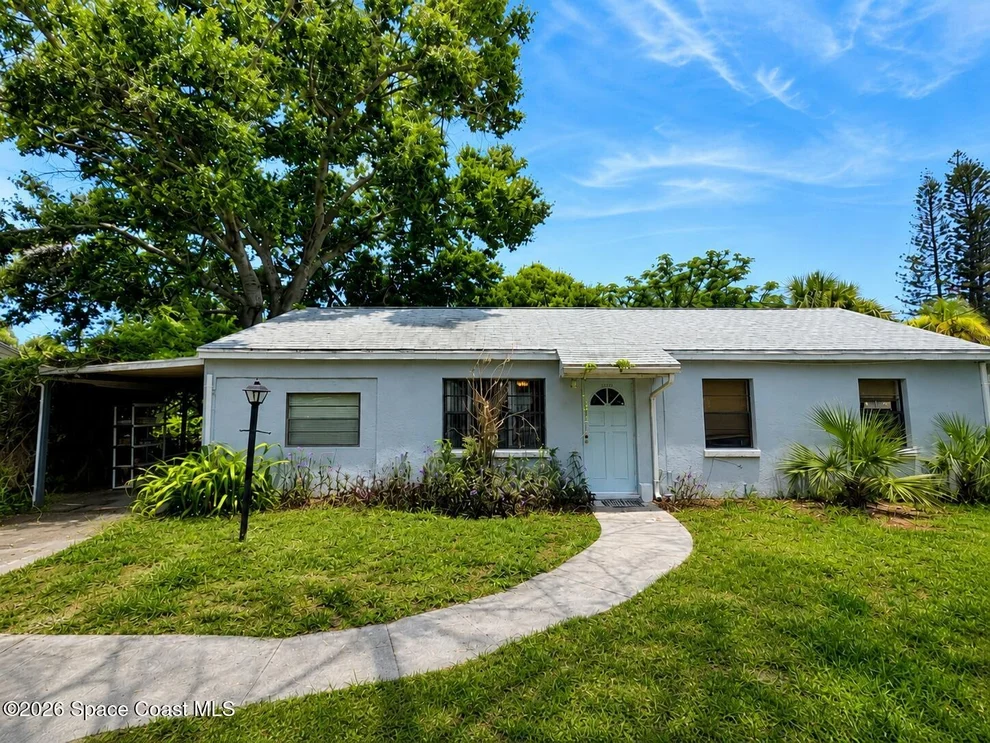 Unit for sale at 1320 Gary Drive, Merritt Island, FL 32952