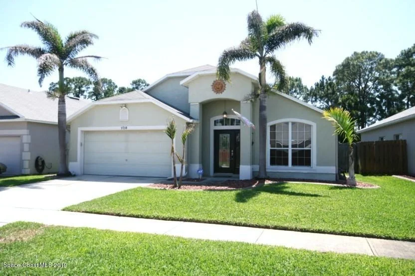 Unit for sale at 2735 Mariah Drive, Melbourne, FL 32940