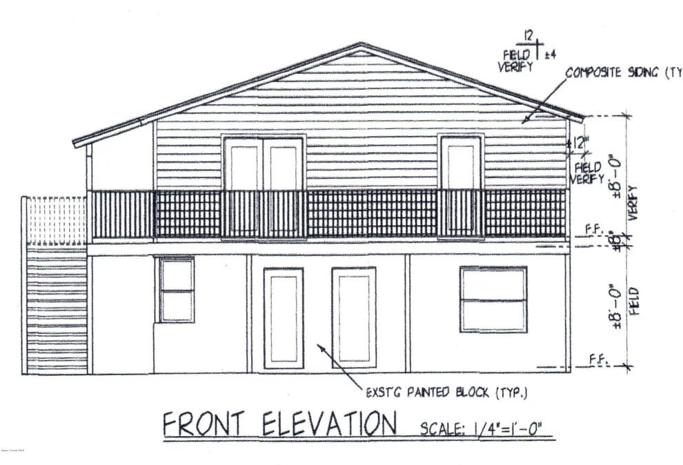 Unit for sale at 311 Ocean Avenue, Melbourne Beach, FL 32951