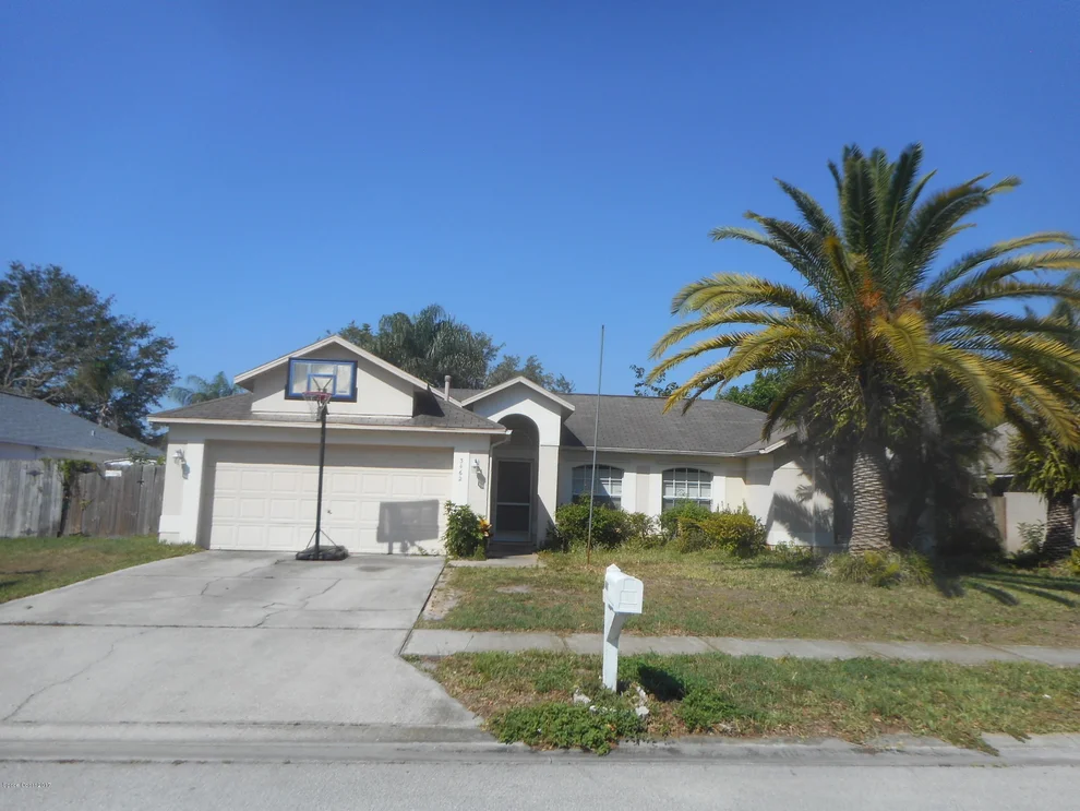 Unit for sale at 3462 Saddle Brook Drive, Melbourne, FL 32934