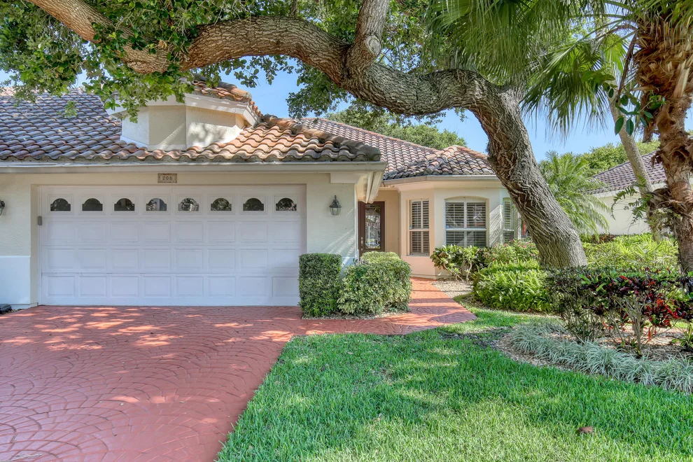 Unit for sale at 208 Osprey Villas Court, Melbourne Beach, FL 32951