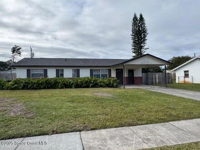 Unit for sale at 4840 Volusia Avenue, Titusville, FL 32780