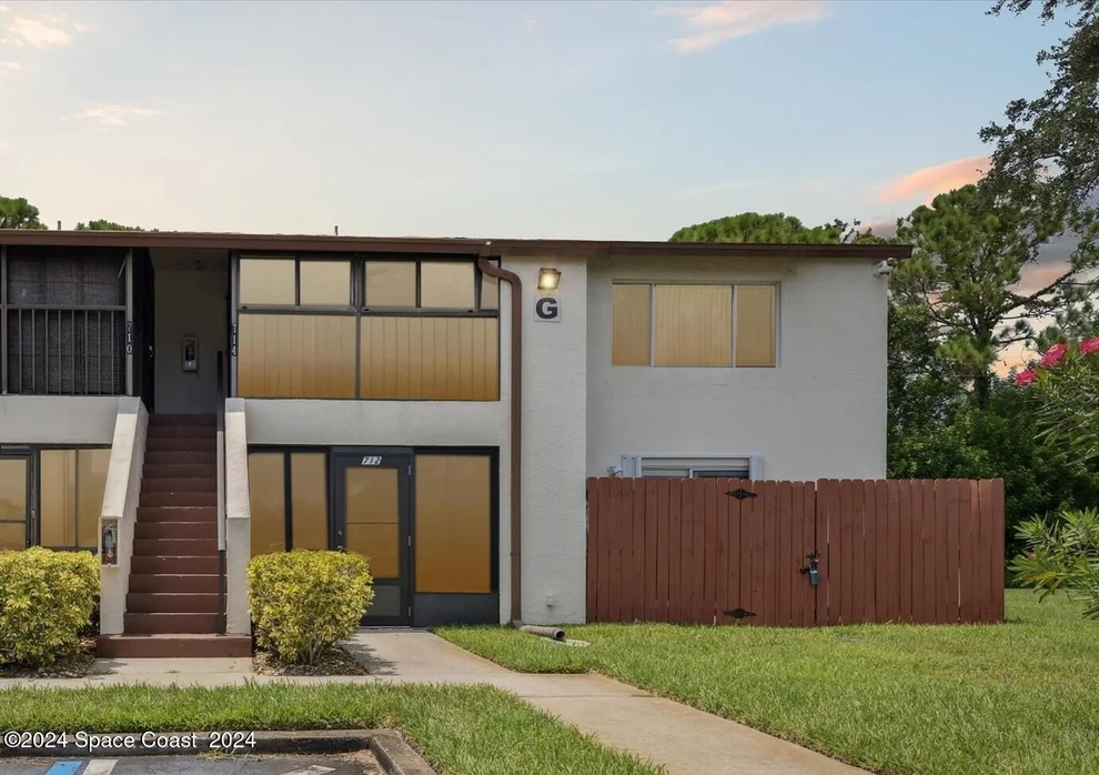 Unit for sale at 712 Ridge Club Drive, Melbourne, FL 32934