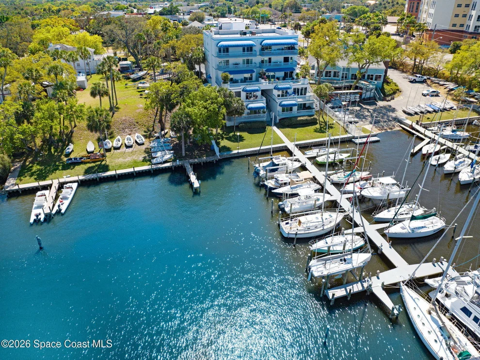 Unit for sale at 1208 E River Drive, Melbourne, FL 32901