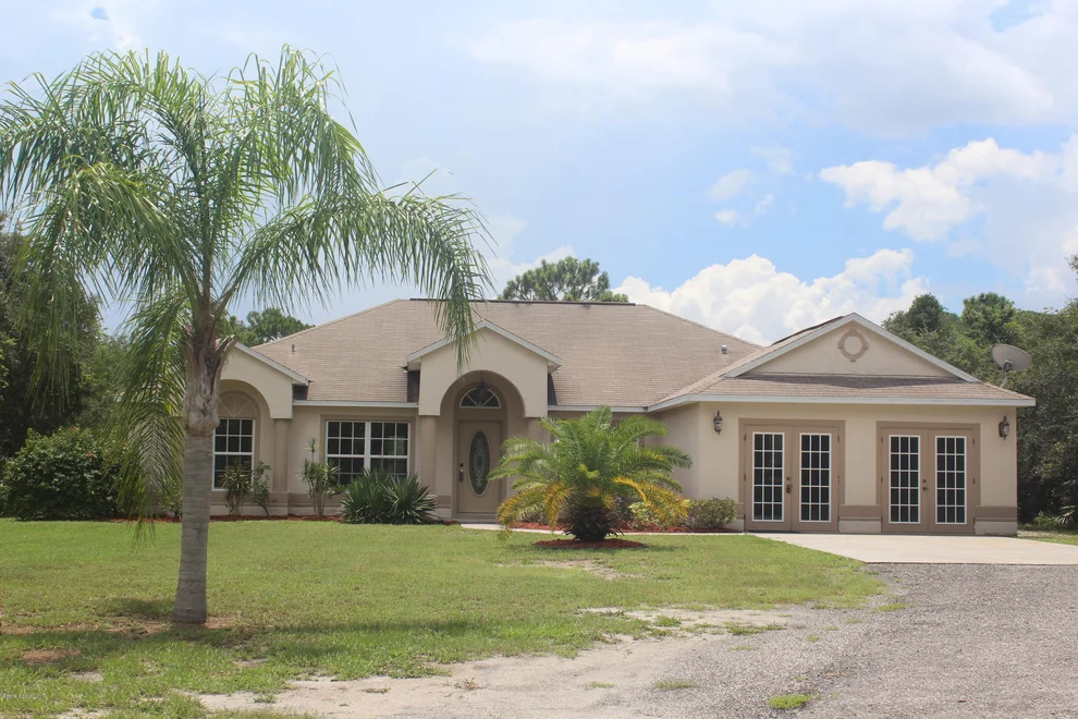 Unit for sale at 934 Munch Lane, Cocoa, FL 32927