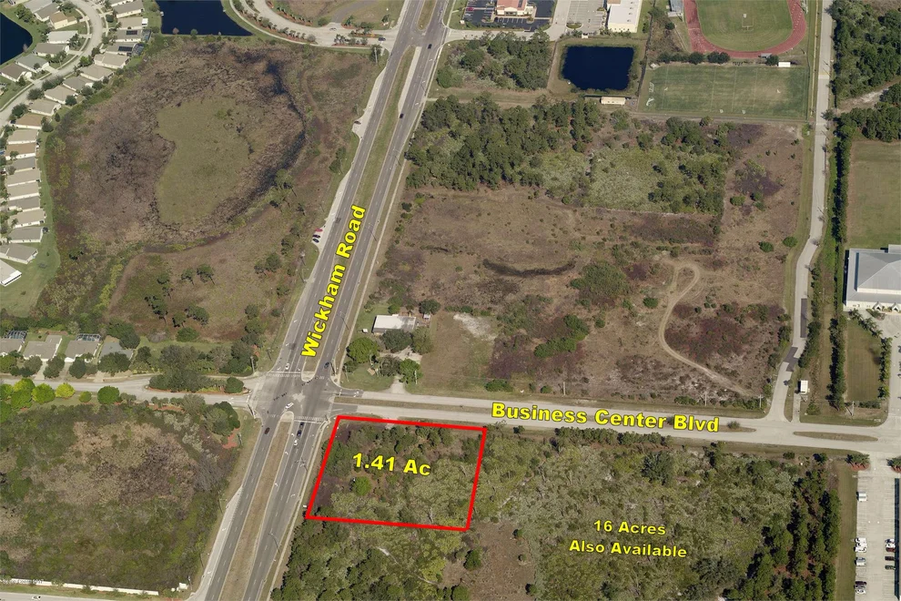 Unit for sale at 5195 N Wickham Road N, Melbourne, FL 32940