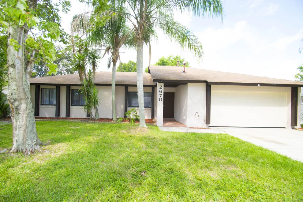 Unit for sale at 2670 Longwood Boulevard, Melbourne, FL 32934