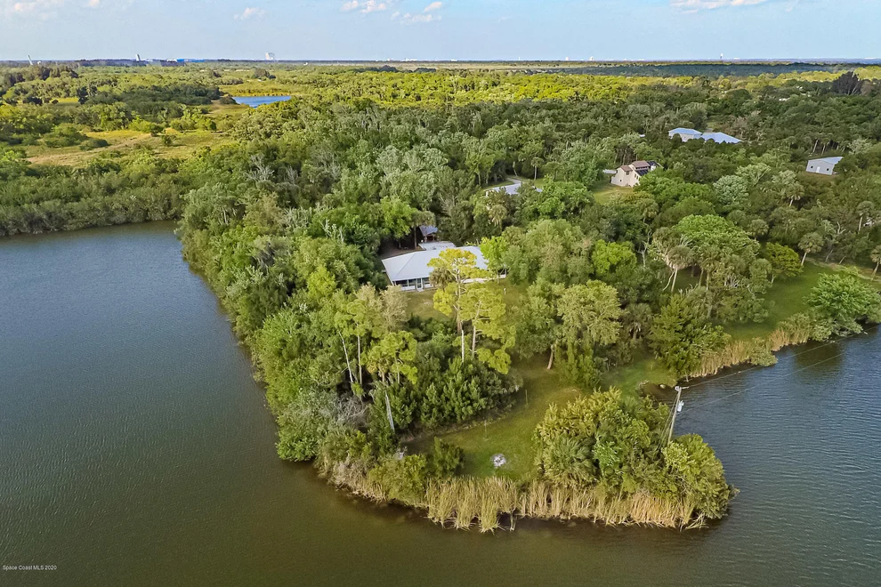 Unit for sale at 1355 Bishop Road, Merritt Island, FL 32953