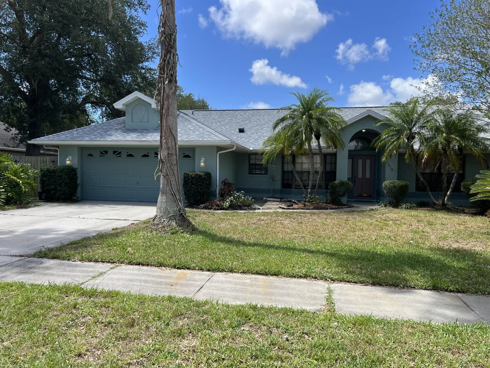 Unit for sale at 1215 Rolling Meadows Drive, Rockledge, FL 32955