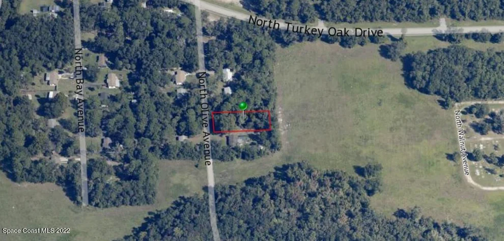 Unit for sale at 3403 N Olive Avenue, Crystal River, FL 