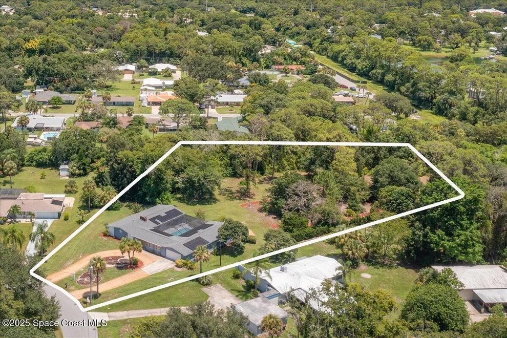 Unit for sale at 8361 Sylvan Drive, West Melbourne, FL 32904
