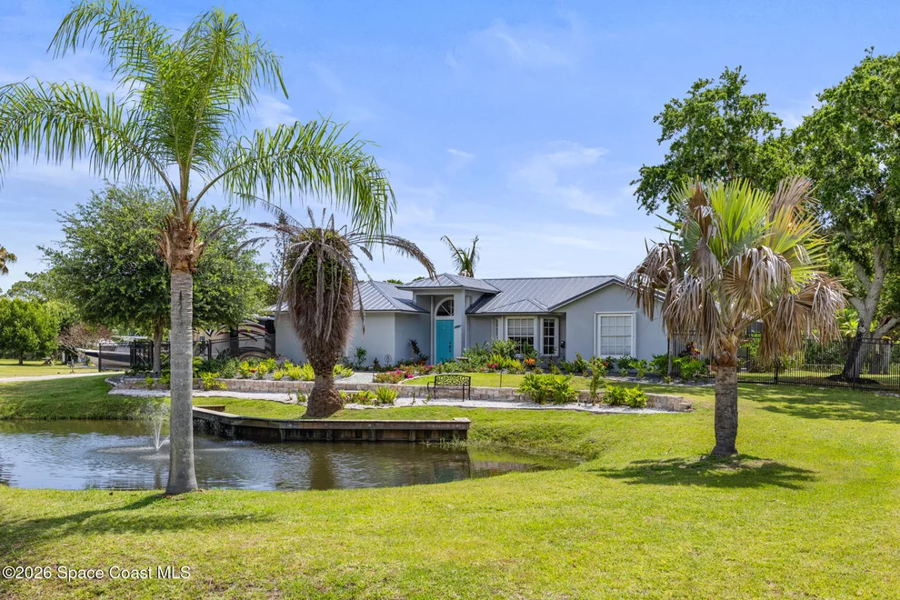 Unit for sale at 6145 Brabrook Avenue, Grant, FL 32949