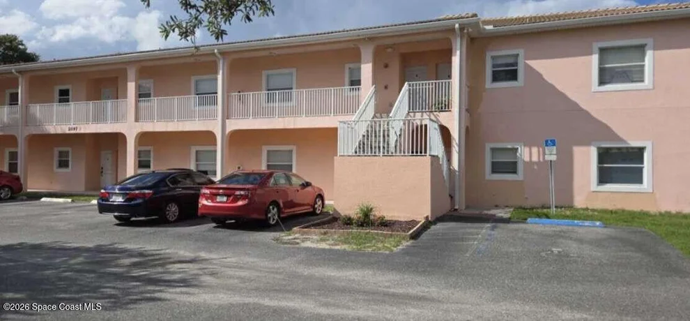 Unit for sale at 2097 Hidden Grove Lane, Merritt Island, FL 32953