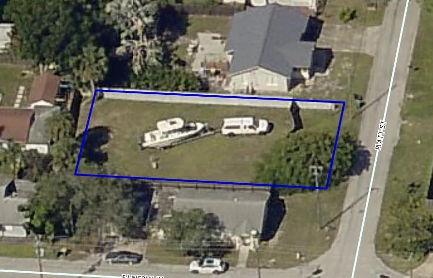 Unit for sale at 1714 Platt Street, Melbourne, FL 32901