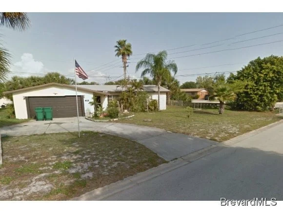 Unit for sale at 402 Kale, Satellite Beach, FL 32937