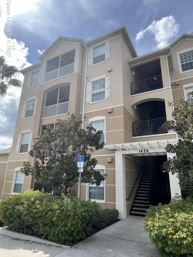 Unit for sale at 1626 Peregrine Circle, Rockledge, FL 32955
