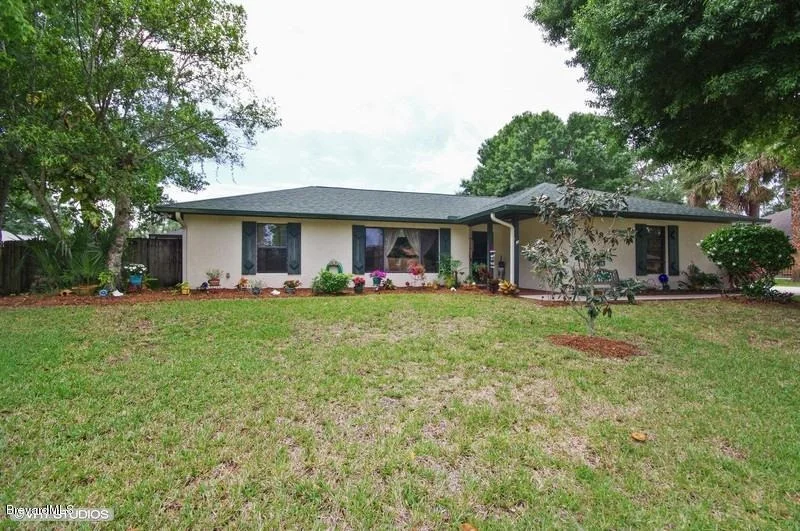 Unit for sale at 186 NE Driskell Street, Palm Bay, FL 32907