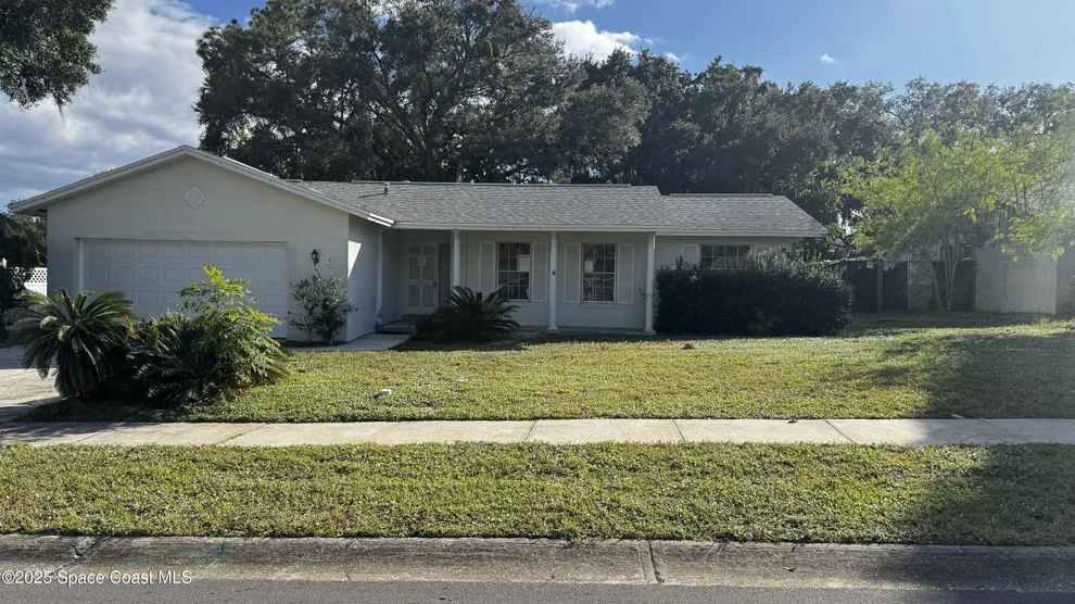 Unit for sale at 1205 La Brea Avenue, Titusville, FL 32780