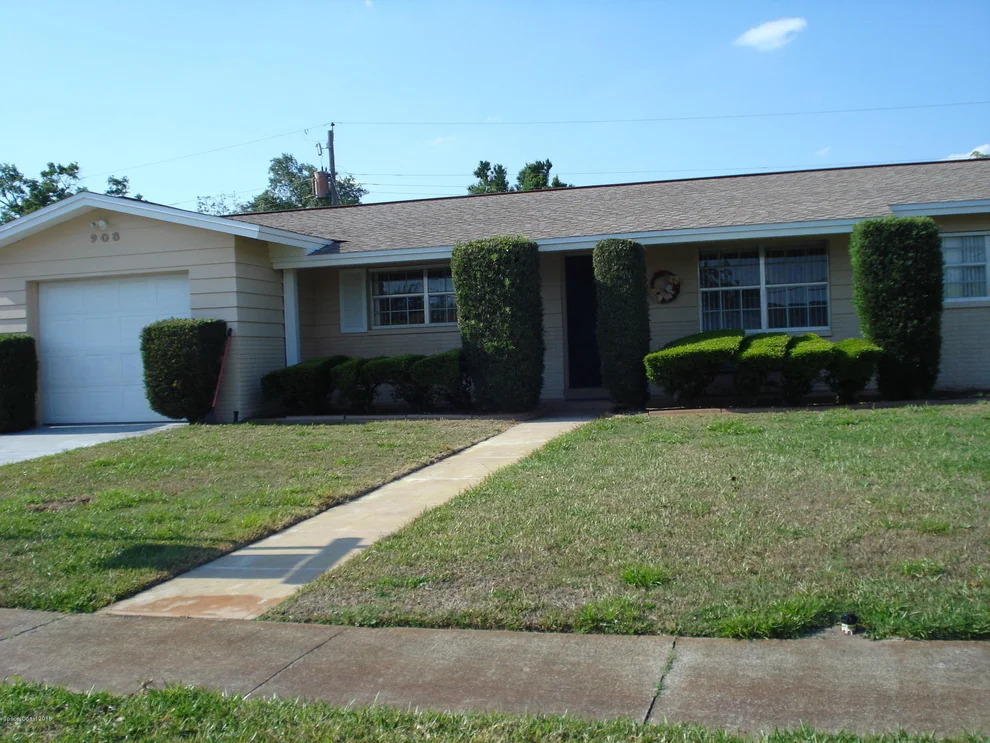 Unit for sale at 908 Jefferson Road, Rockledge, FL 32955