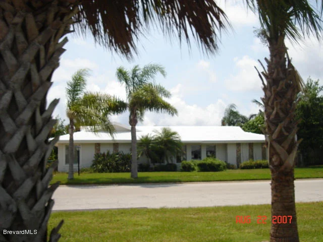 Unit for sale at 335 Desoto Parkway, Satellite Beach, FL 32937