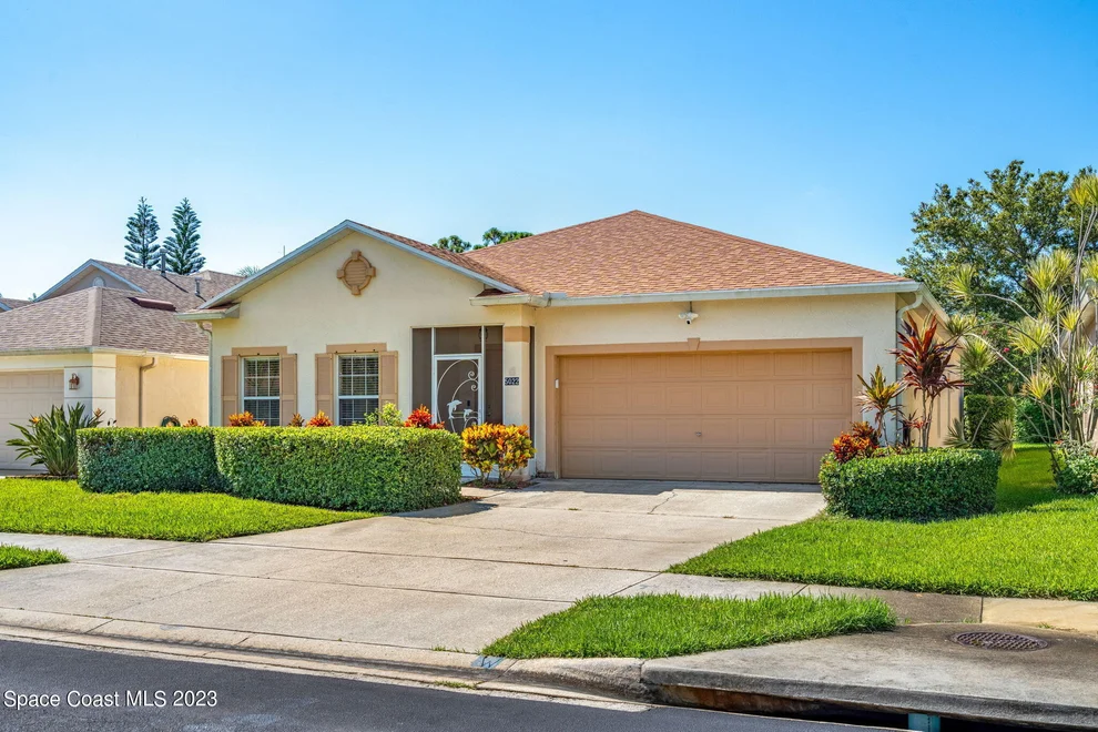 Unit for sale at 5022 Outlook Drive, Melbourne, FL 32940