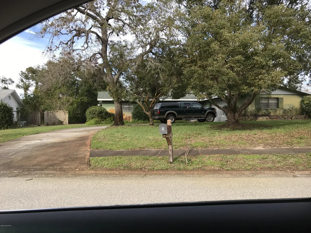Unit for sale at 2706 Yorkshire Drive, Titusville, FL 32796