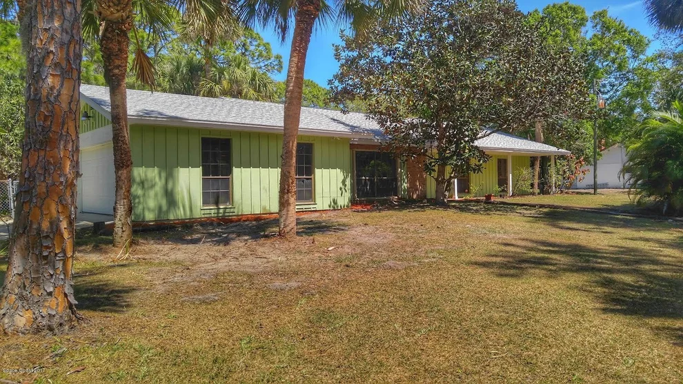 Unit for sale at 4150 Mustang Road, Melbourne, FL 32934