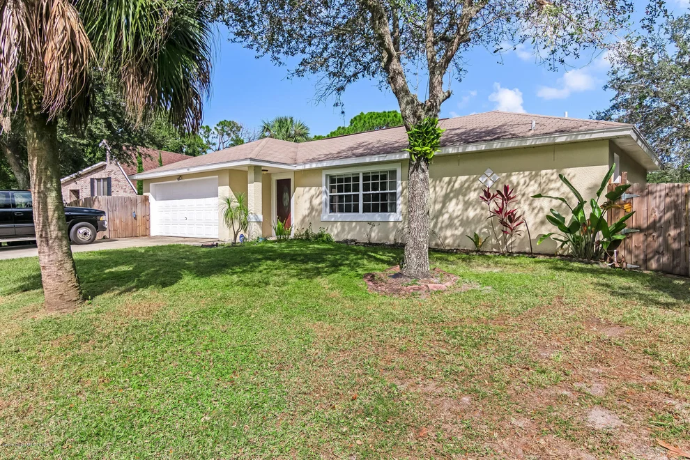 Unit for sale at 1401 Salerno Avenue SE, Palm Bay, FL 32909