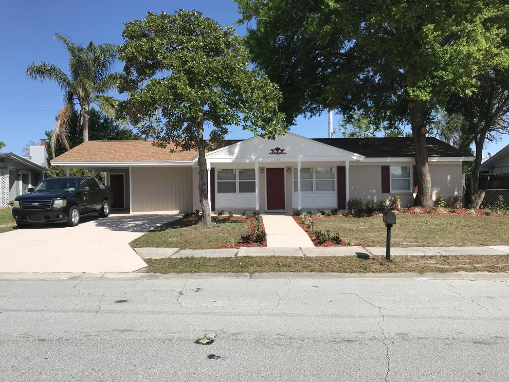 Unit for sale at 129 Fern Avenue, Titusville, FL 32796