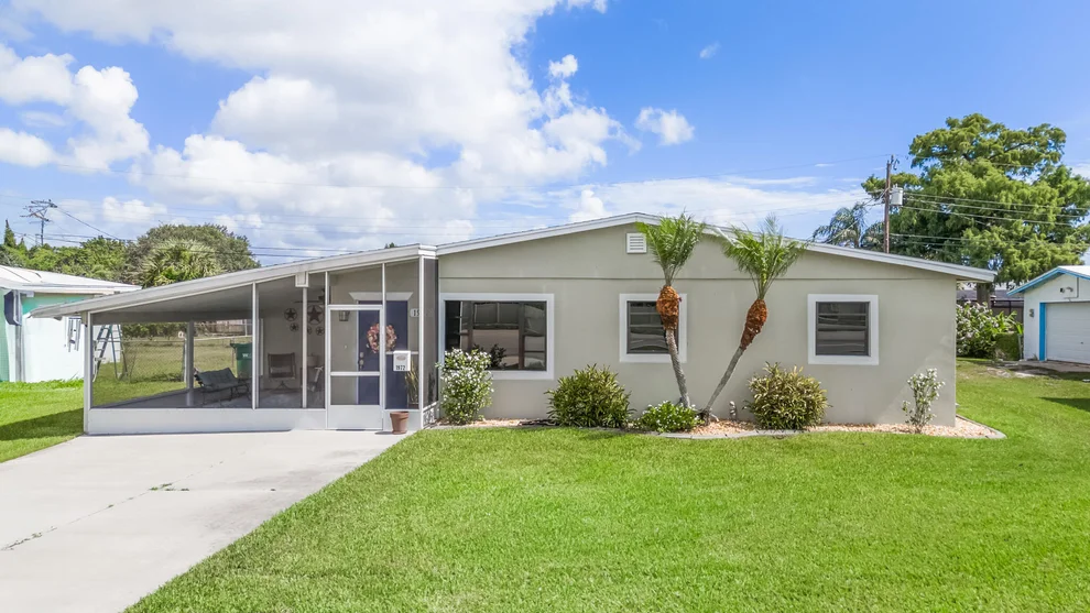 Unit for sale at 1972 Post Road, Melbourne, FL 32935