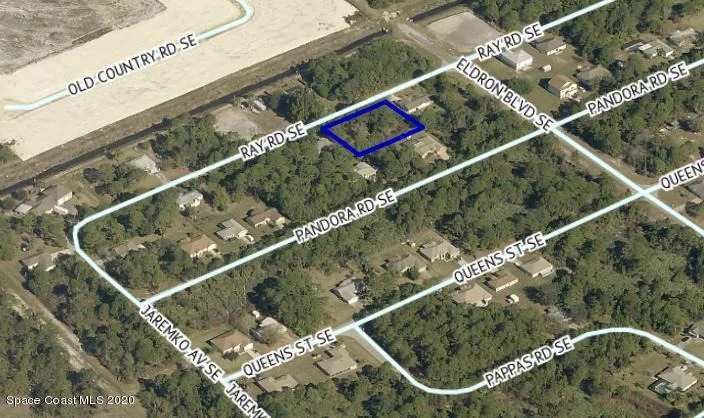 Unit for sale at 0000 Ray Rd, Palm Bay, FL 32909