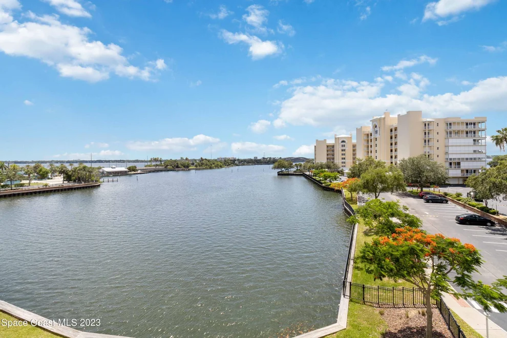Unit for sale at 134 Starboard Lane, Merritt Island, FL 32953