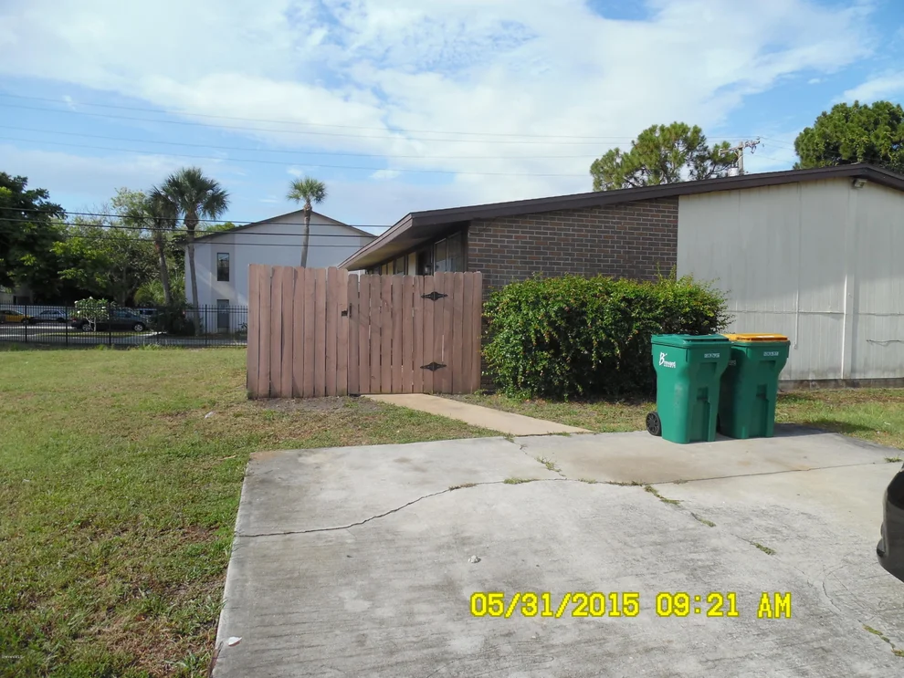 Unit for sale at 25&35 Minna Lane, Merritt Island, FL 32953