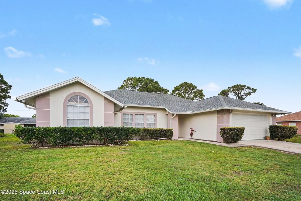 Unit for sale at 1206 Glencove Avenue NW, Palm Bay, FL 32907