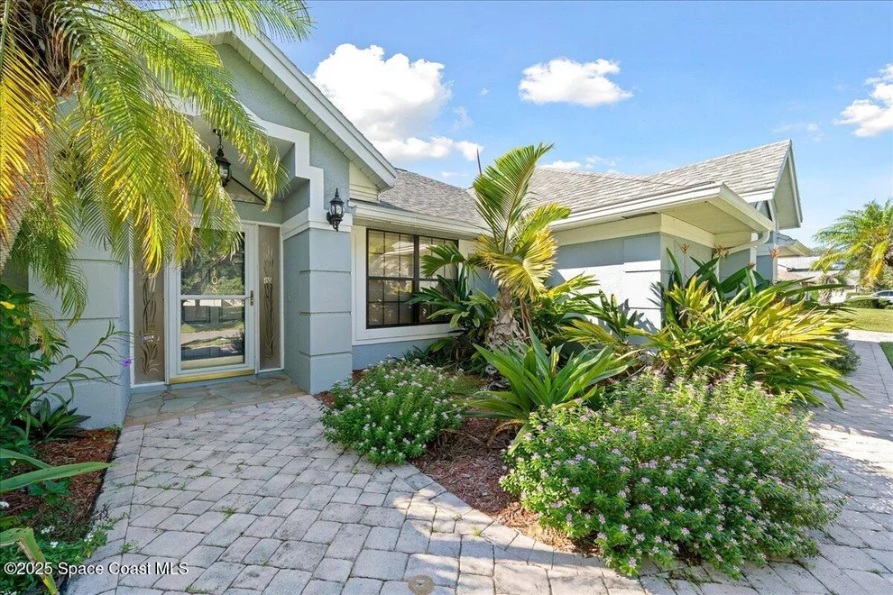 Unit for sale at 1085 Old Parsonage Drive, Merritt Island, FL 32952