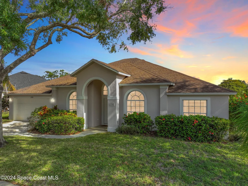 Unit for sale at 2300 Summer Brook Street, Melbourne, FL 32940